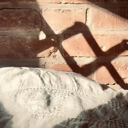 Auszeit Auf Dem Land Im Forsthaus Hohe Heide Casa de Férias