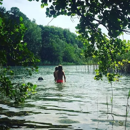 Auszeit Auf Dem Land Im Forsthaus Hohe Heide Casa de Férias Kattenstiegs-Muhle