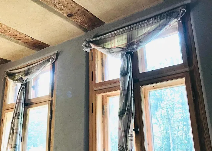 Auszeit Auf Dem Land Im Forsthaus Hohe Heide Сasa de vacaciones Kattenstiegs-Muhle